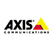 Surveillance by Axis Communications