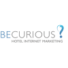BeCurious Hotel Internet Marketing